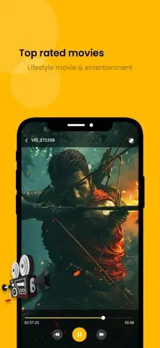 mahabharat-hotstar Top Rated Movies